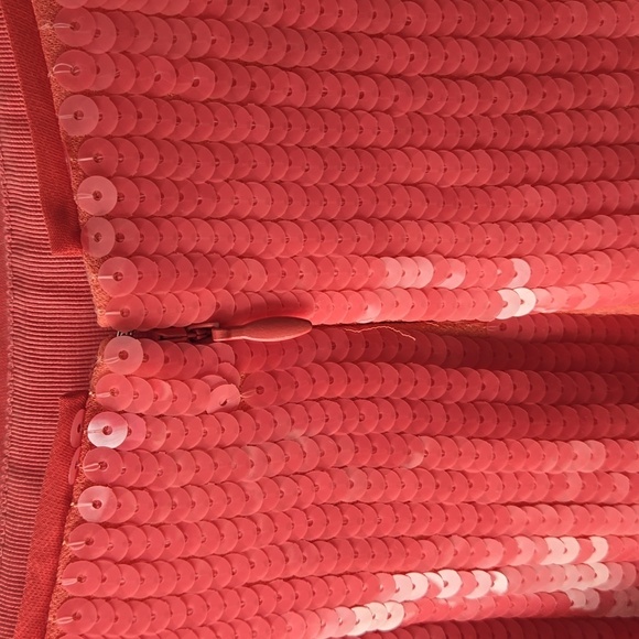 J. Crew collection Sequin mini skirt New! - Picture 9 of 11